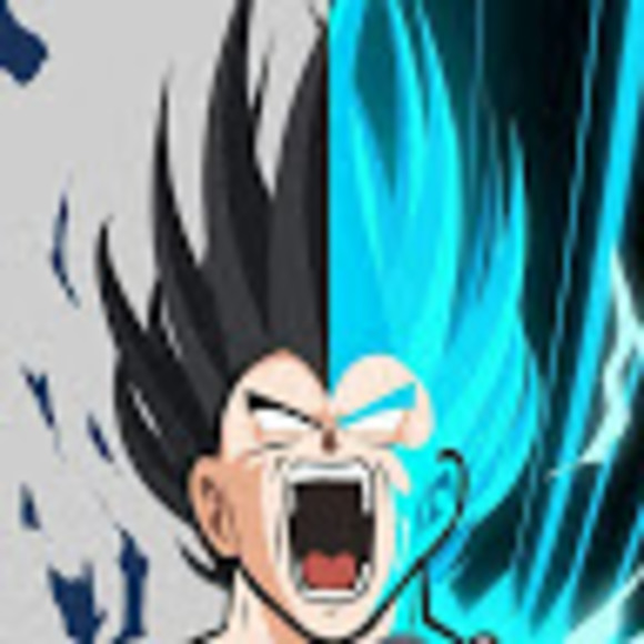 Meet your Posher, Nyrie - Picture 1 of 1